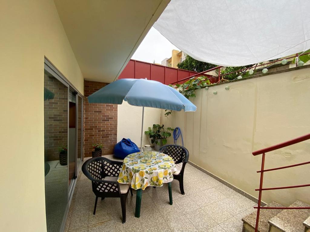 Cavado Terrace Studio Parada de Tibaes Bagian luar foto