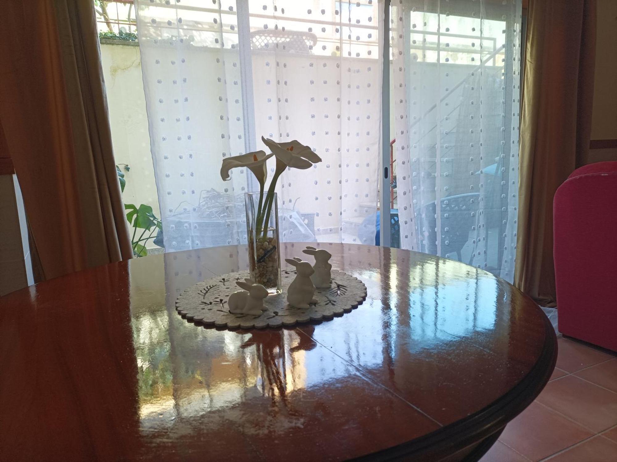 Cavado Terrace Studio Parada de Tibaes Bagian luar foto